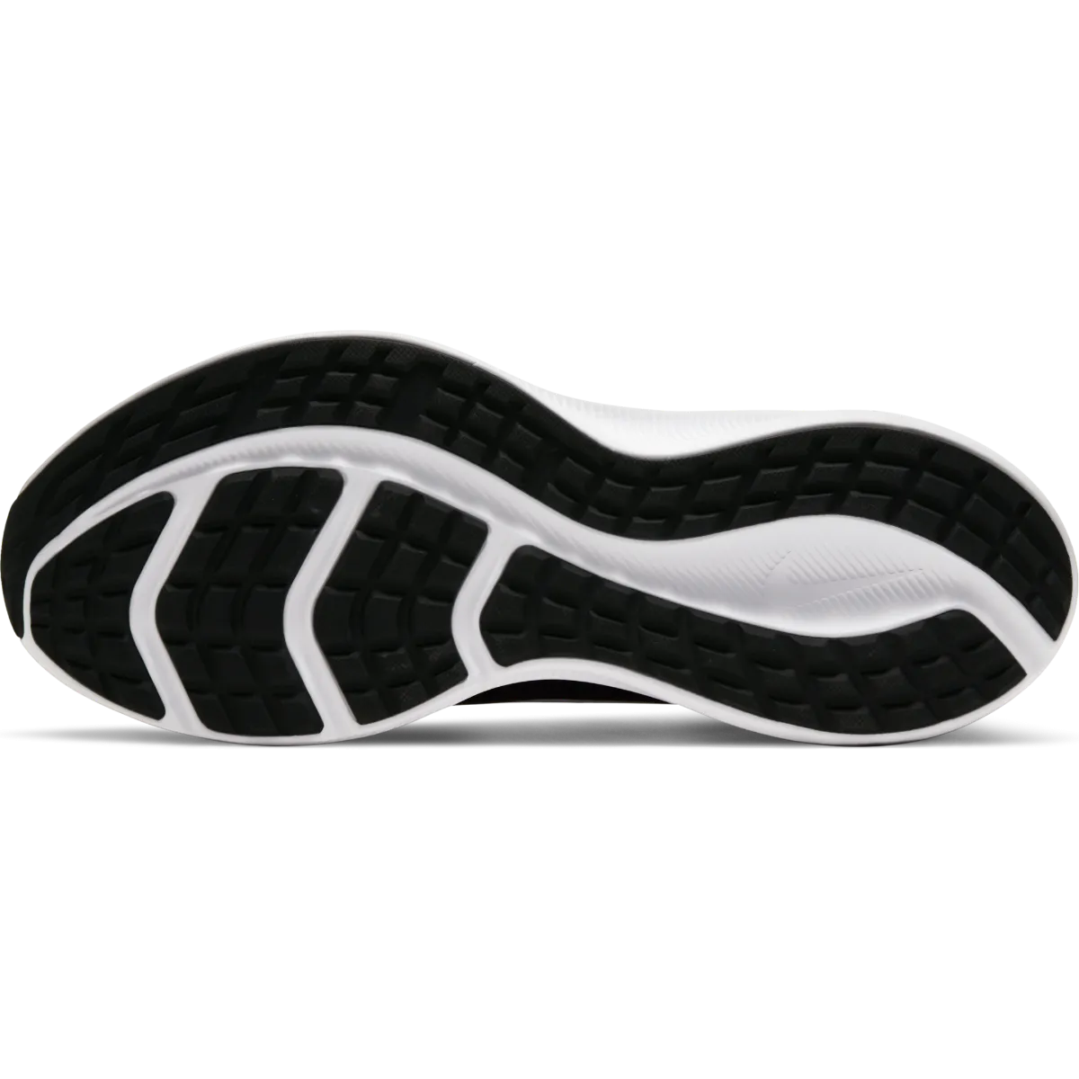 Zapatillas Running Mujer Nike Downshifter 11 Negro