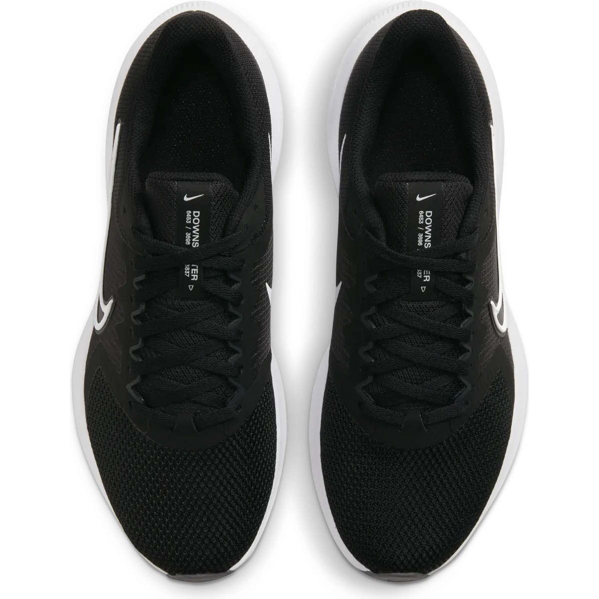 Zapatillas Running Mujer Nike Downshifter 11 Negro