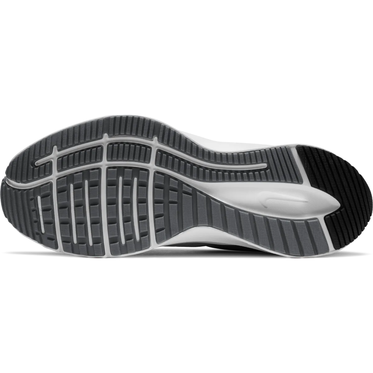 Zapatillas Running Mujer Nike Quest 3 Negra