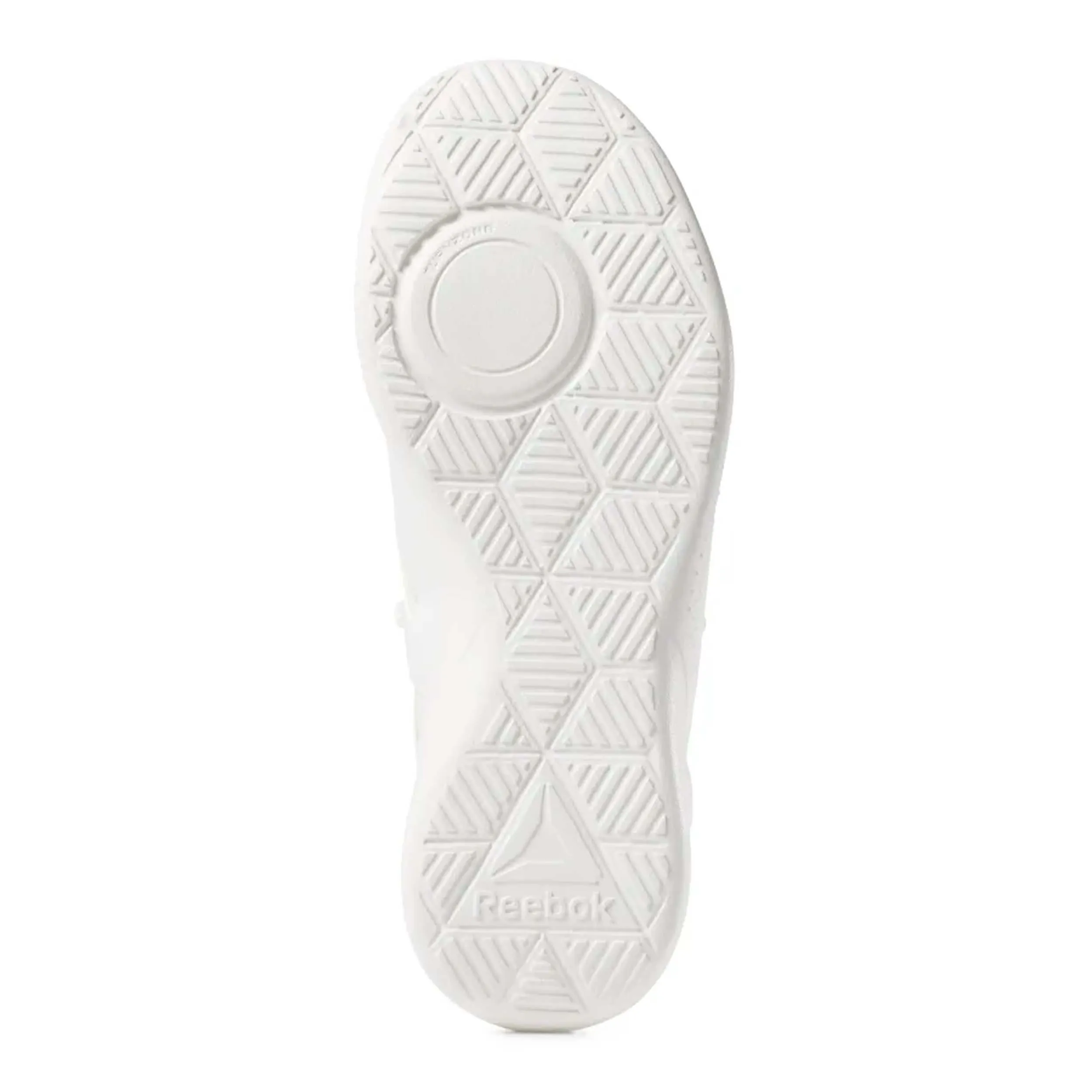 Zapatillas Running Mujer Reebok Cardio Motion Blancas
