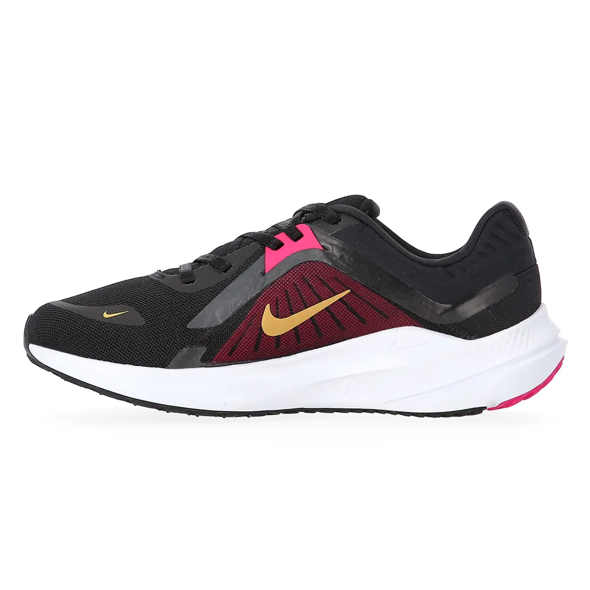 Zapatillas Running Nike Quest 5 Mujer