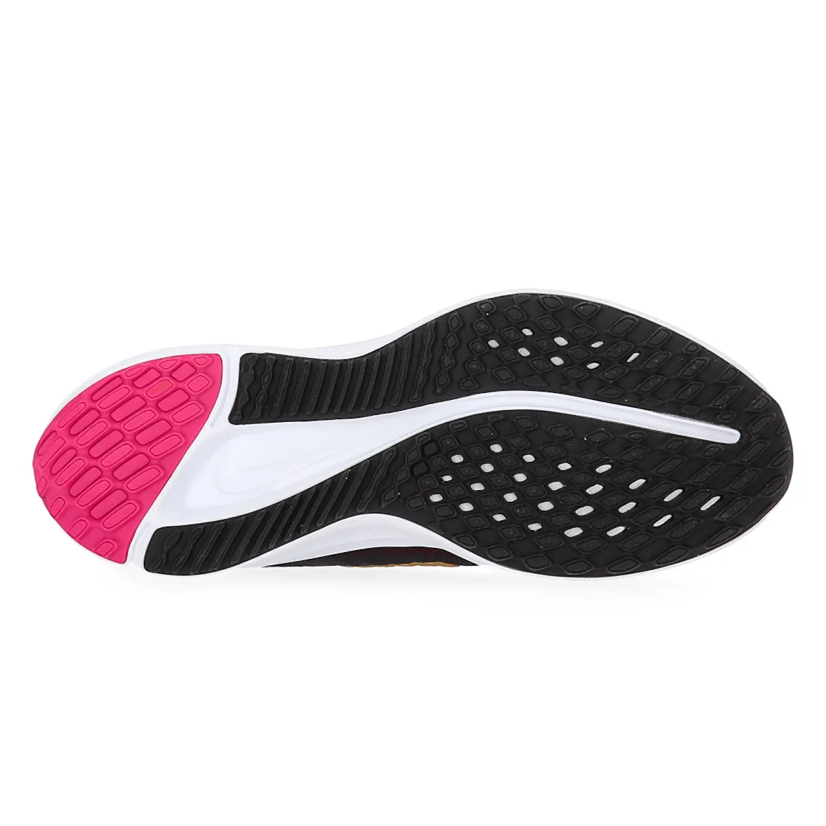 Zapatillas Running Nike Quest 5 Mujer