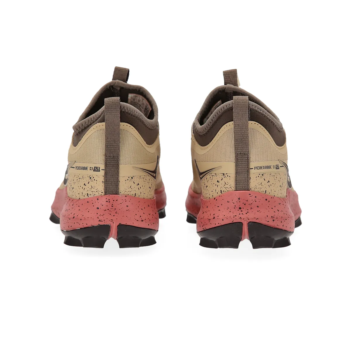 Zapatillas Running Saucony Peregrine 13 St Mujer