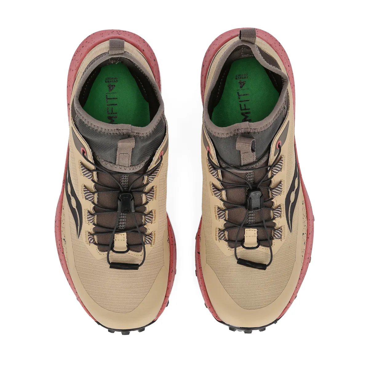 Zapatillas Running Saucony Peregrine 13 St Mujer