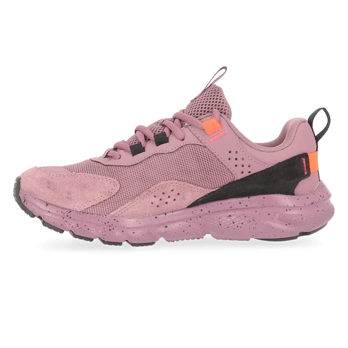 Zapatillas Running Under Armour Charged Verssert Mujer