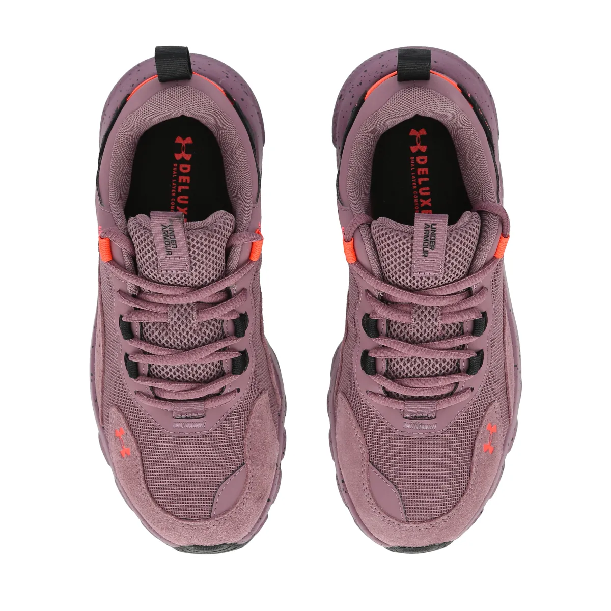 Zapatillas Running Under Armour Charged Verssert Mujer
