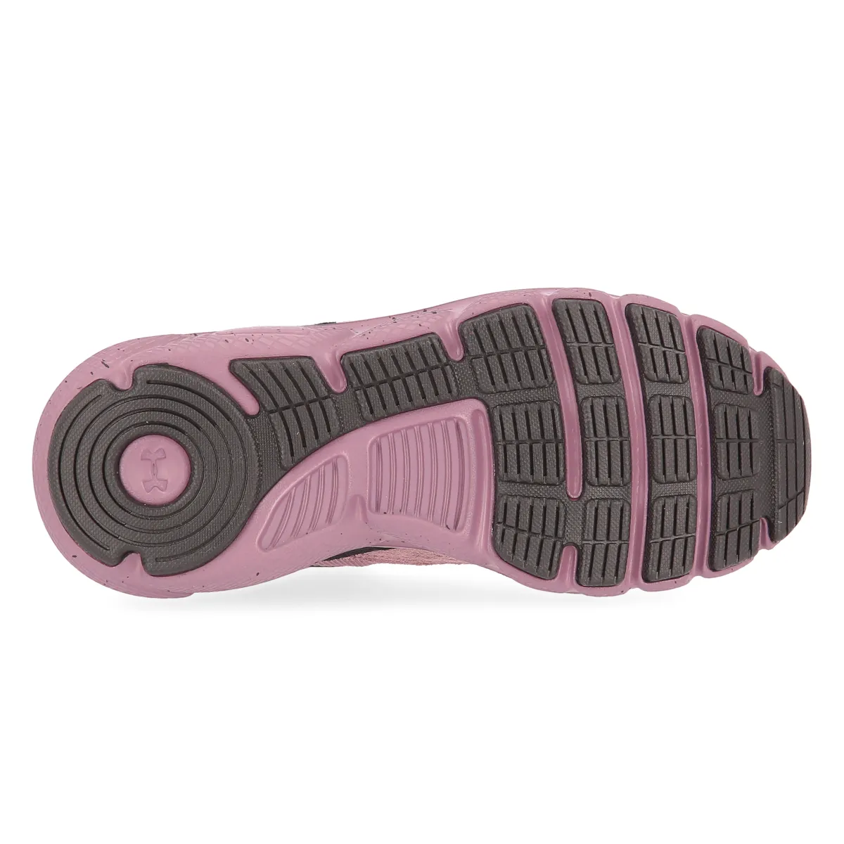 Zapatillas Running Under Armour Charged Verssert Mujer