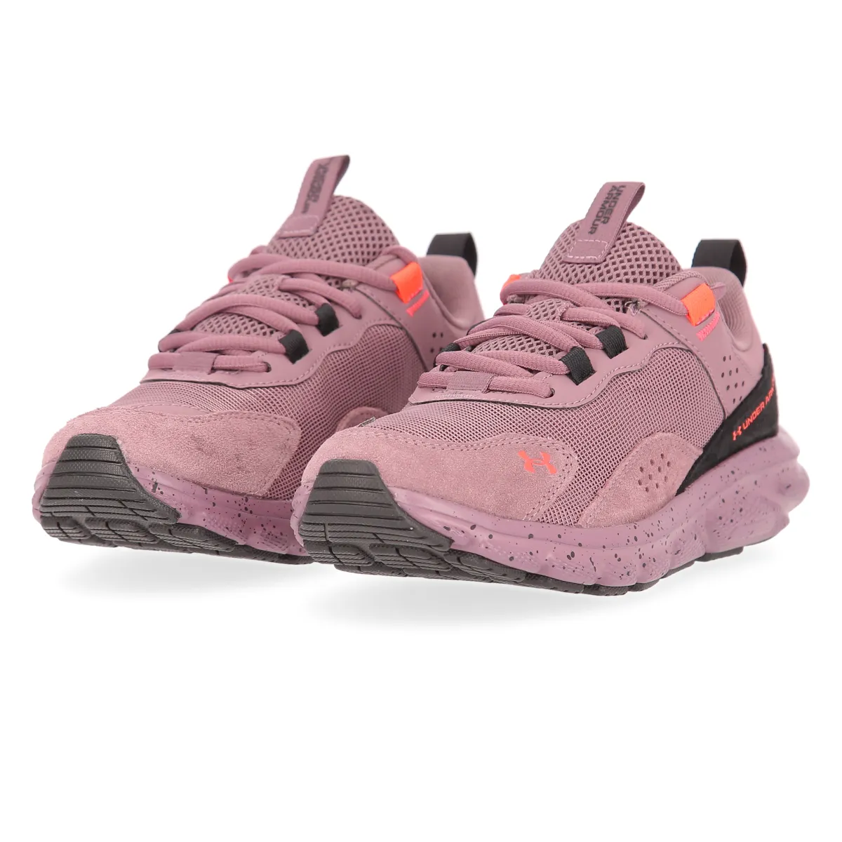 Zapatillas Running Under Armour Charged Verssert Mujer