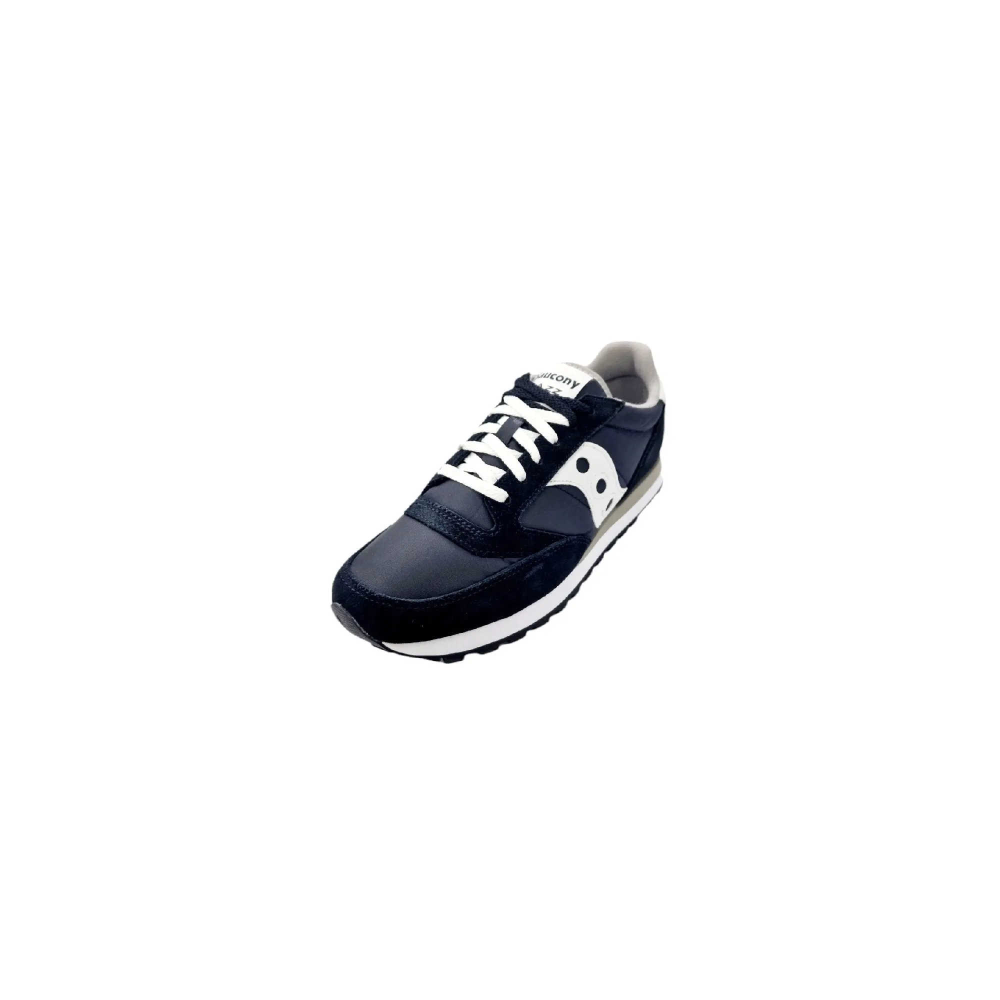 ZAPATILLAS SAUCONY 449 HOMBRE NEGRO