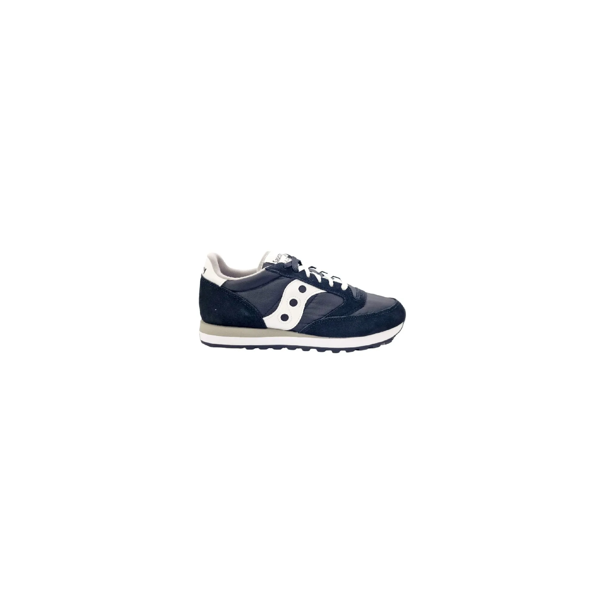 ZAPATILLAS SAUCONY 449 HOMBRE NEGRO