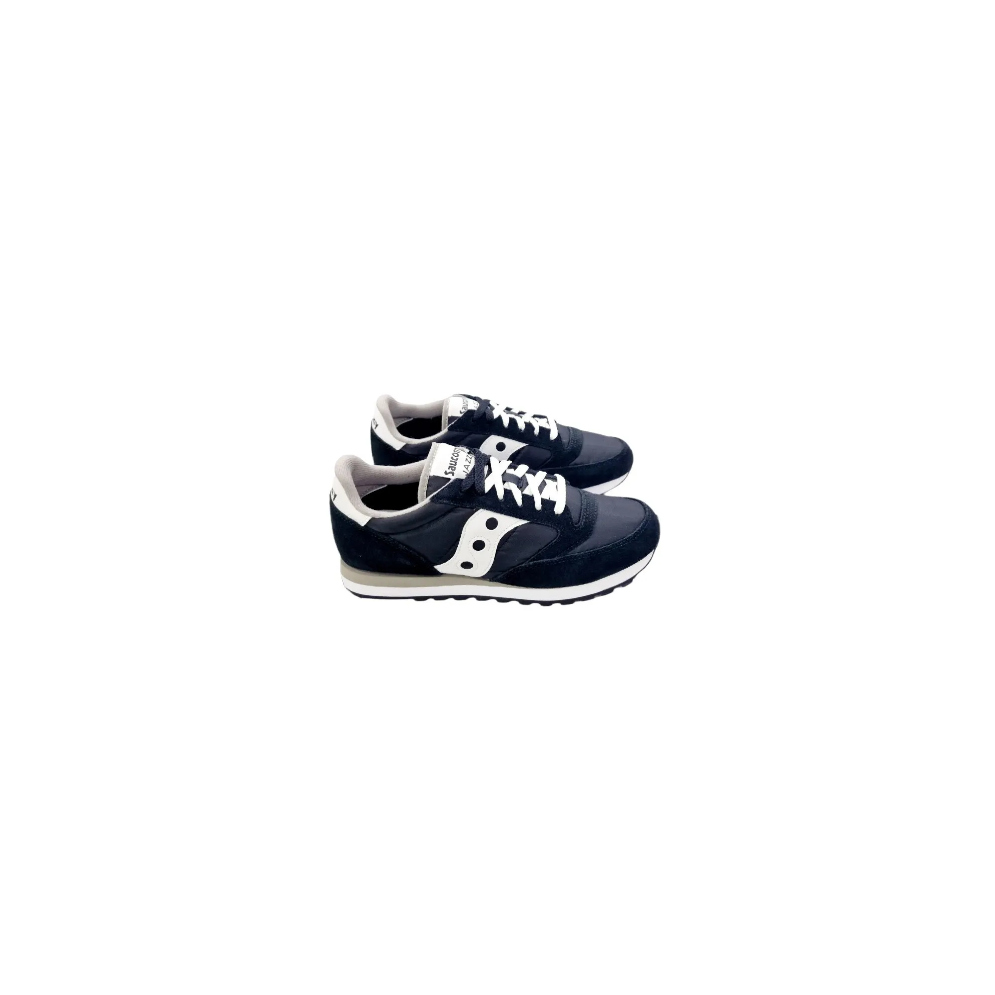ZAPATILLAS SAUCONY 449 HOMBRE NEGRO