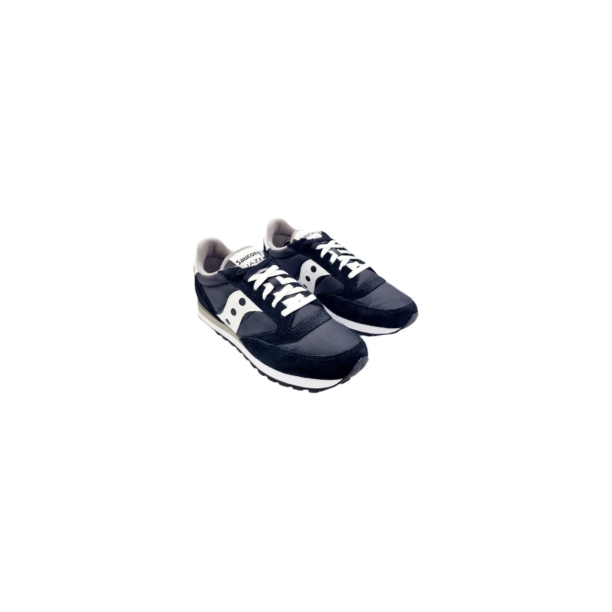 ZAPATILLAS SAUCONY 449 HOMBRE NEGRO