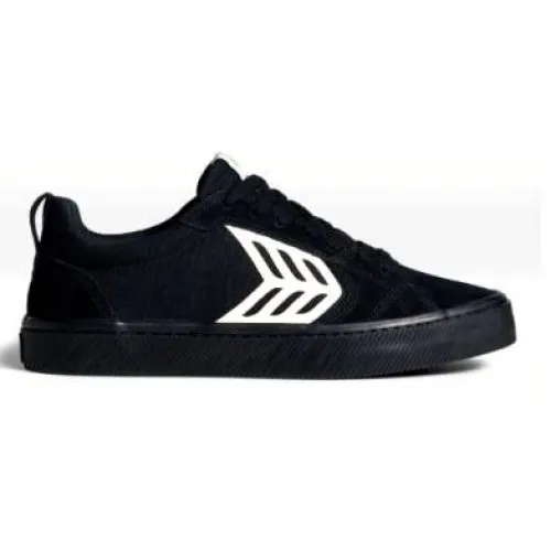 Zapatillas Skate Cariuma Catiba Pro Negras