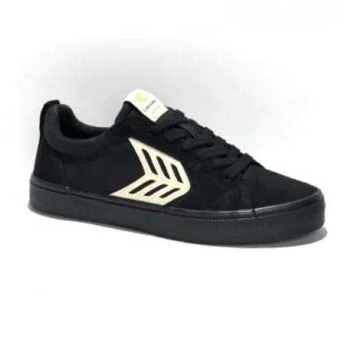 Zapatillas Skate Cariuma Catiba Pro Negras