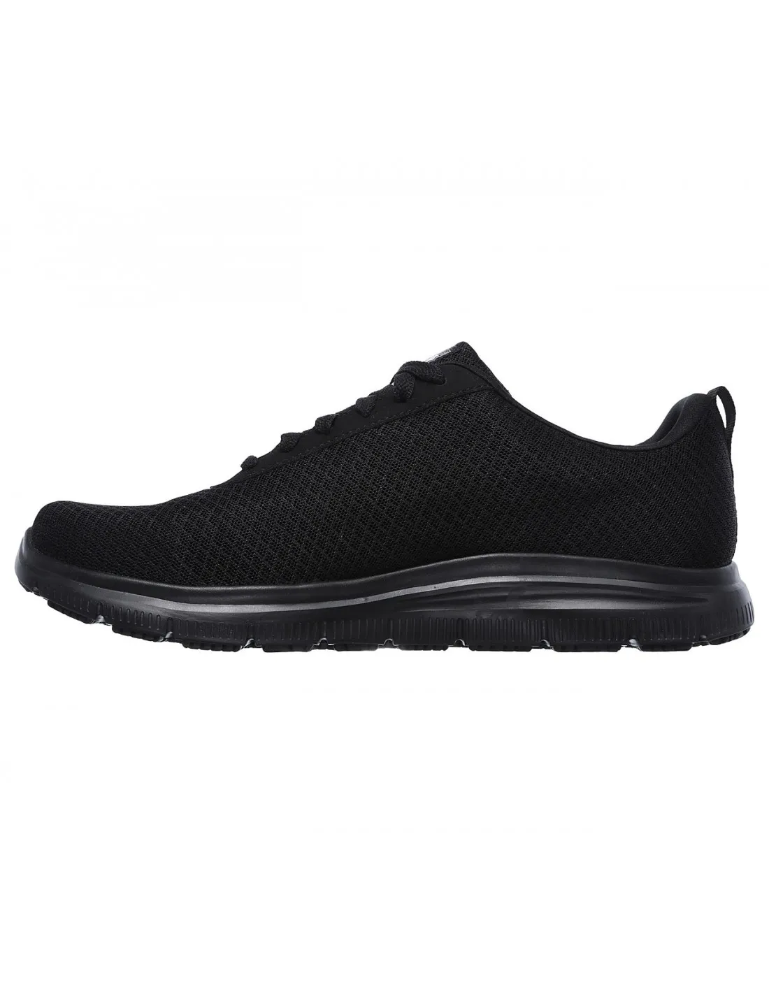 ZAPATILLAS SKECHERS DE TRABAJO WORK RELAXED FIT: FLEX ADVANTAGE  BENDON SR