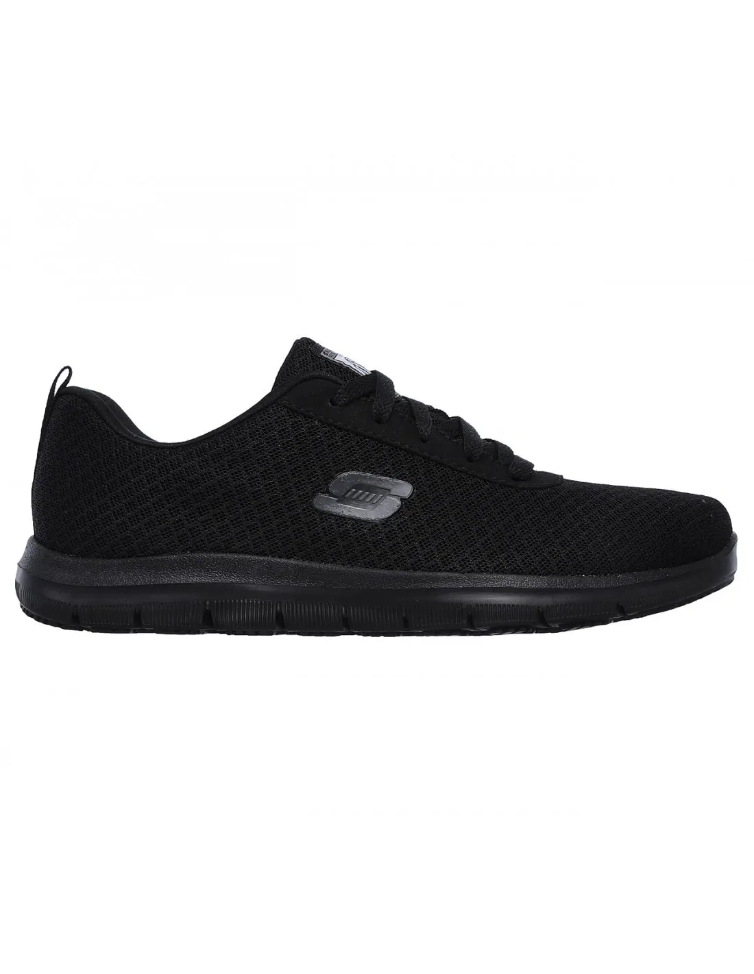 Zapatillas Skechers para mujer Work Relaxed Fit®: Ghenter – Bronaugh SR