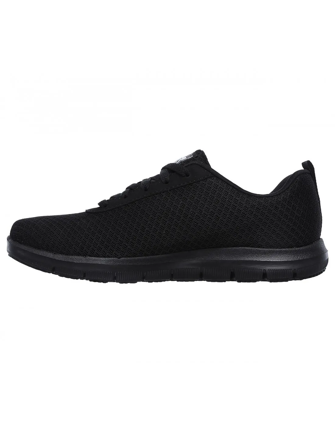 Zapatillas Skechers para mujer Work Relaxed Fit®: Ghenter – Bronaugh SR