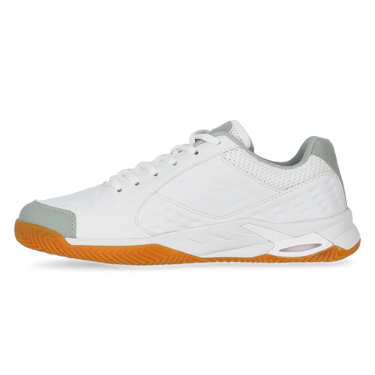 Zapatillas Tenis Lotto Tech Pro 500 Hombre