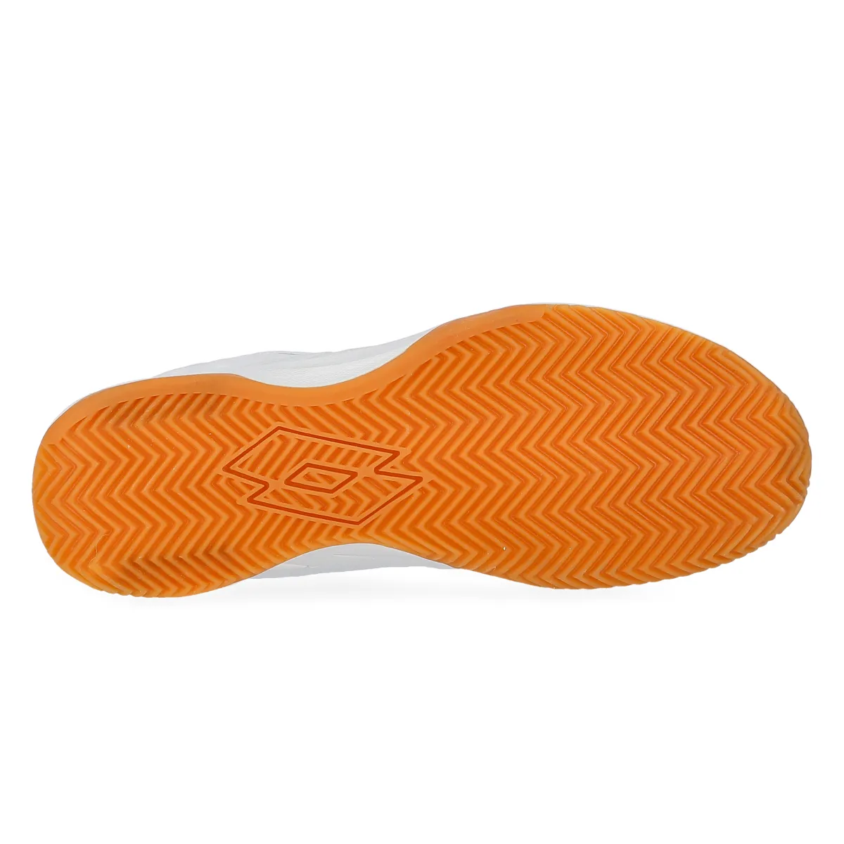 Zapatillas Tenis Lotto Tech Pro 500 Hombre