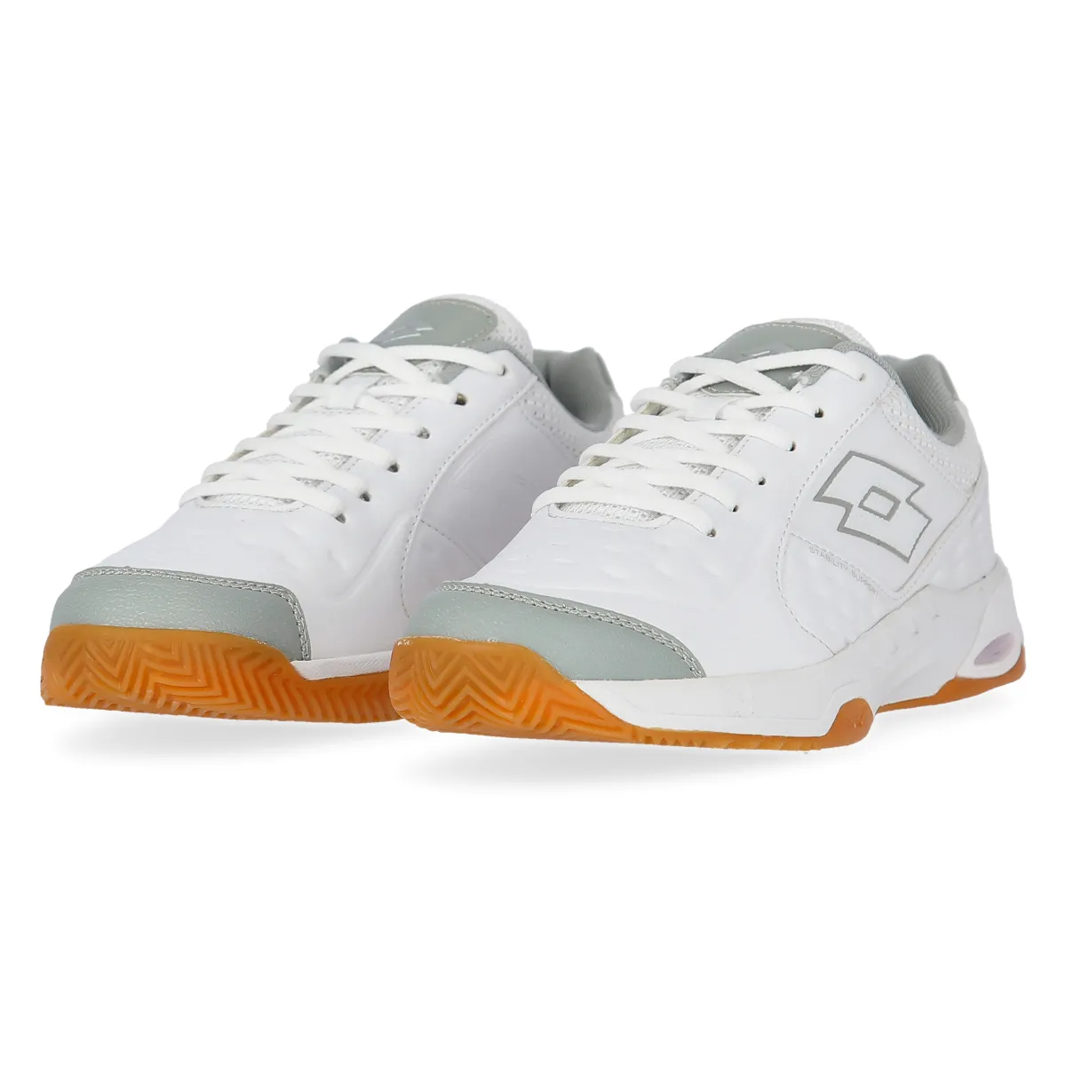 Zapatillas Tenis Lotto Tech Pro 500 Hombre