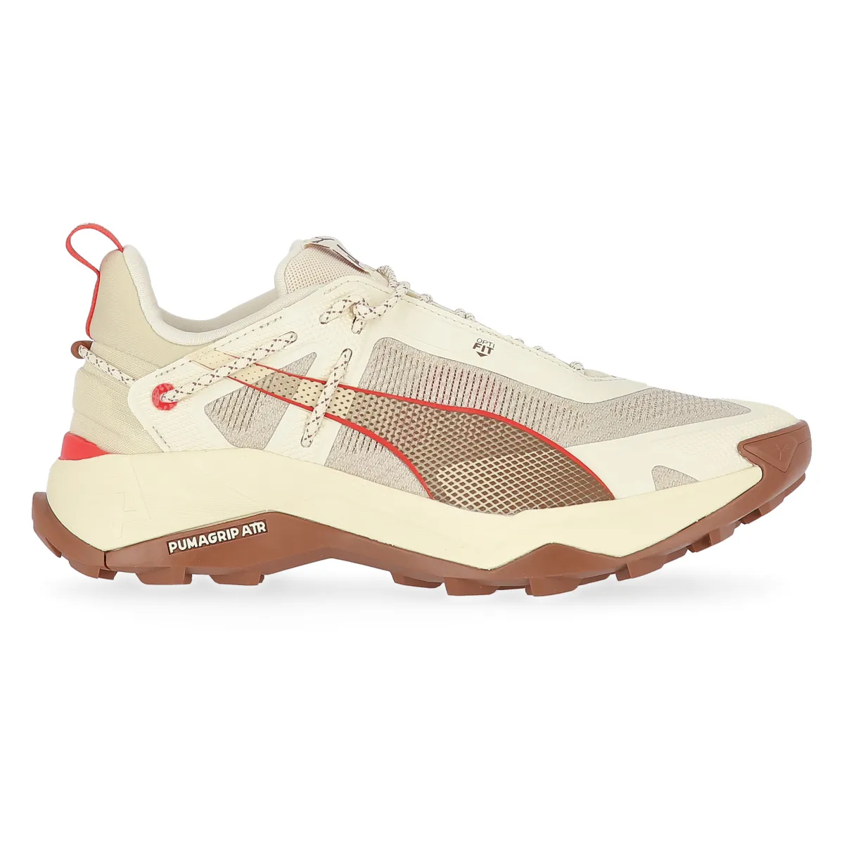 Zapatillas Trail Running Puma Explore Nitro Mujer