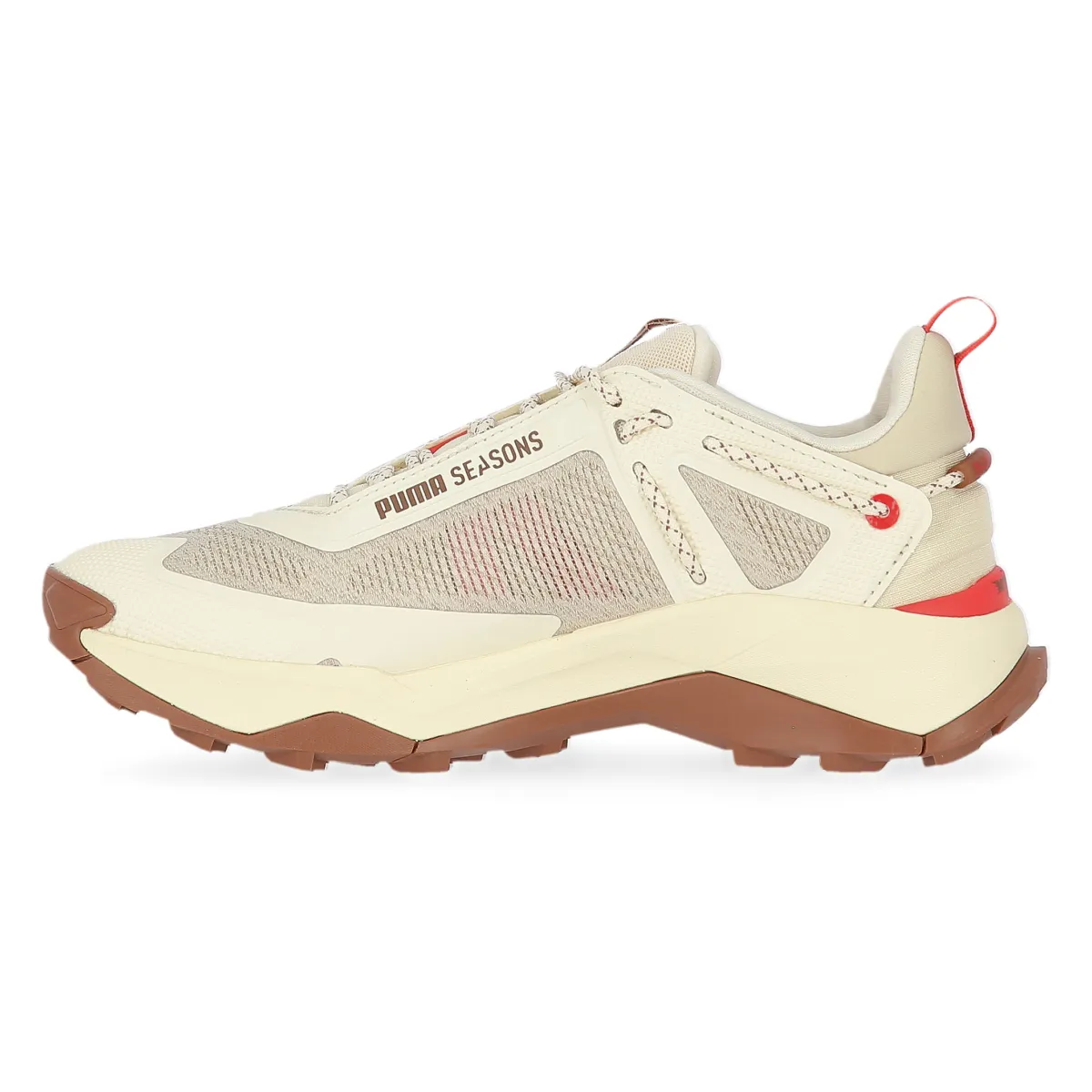 Zapatillas Trail Running Puma Explore Nitro Mujer