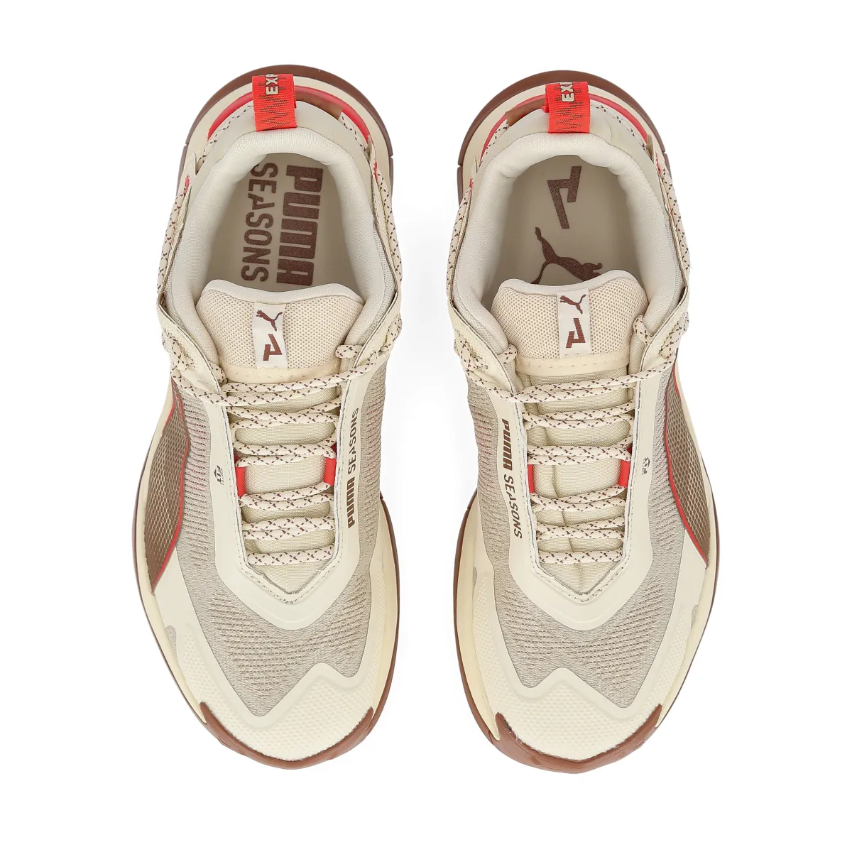 Zapatillas Trail Running Puma Explore Nitro Mujer