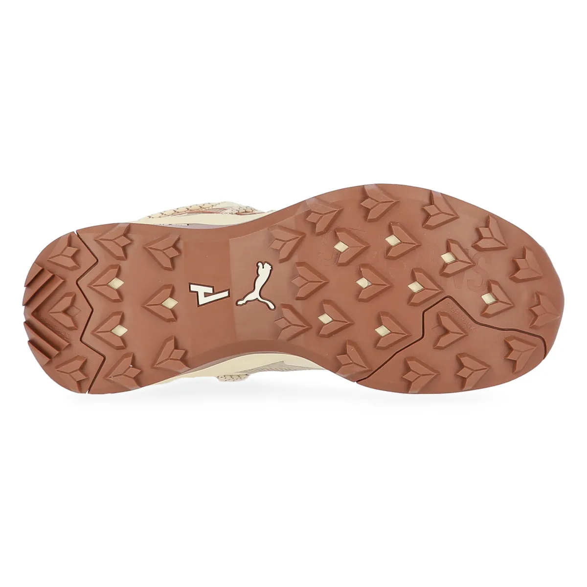 Zapatillas Trail Running Puma Explore Nitro Mujer