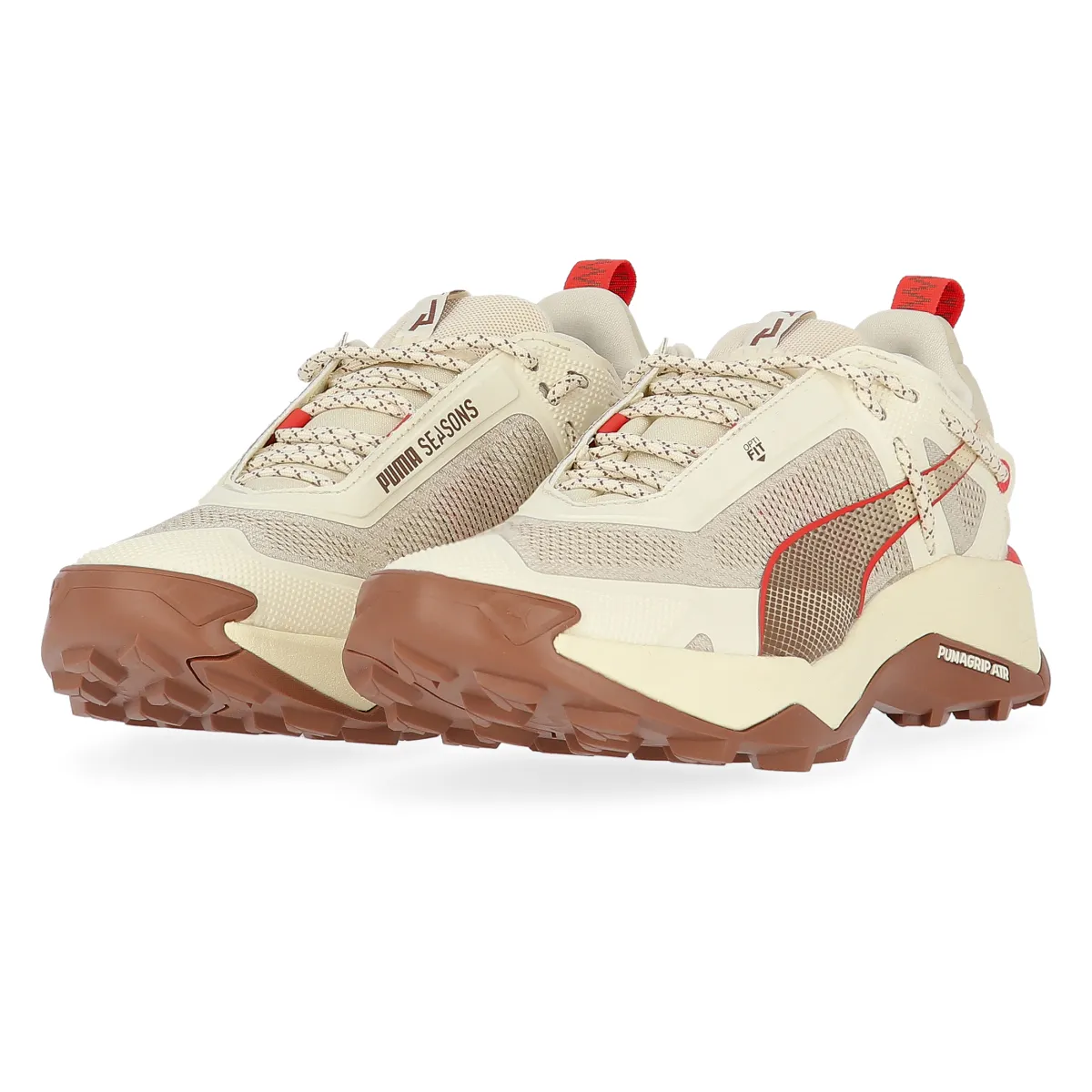 Zapatillas Trail Running Puma Explore Nitro Mujer