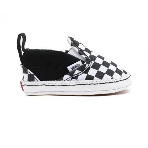 ZAPATILLAS VANS BEBE SLIPON V CRIB