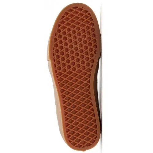ZAPATILLAS VANS SKATE SK8HI BLACK GUM