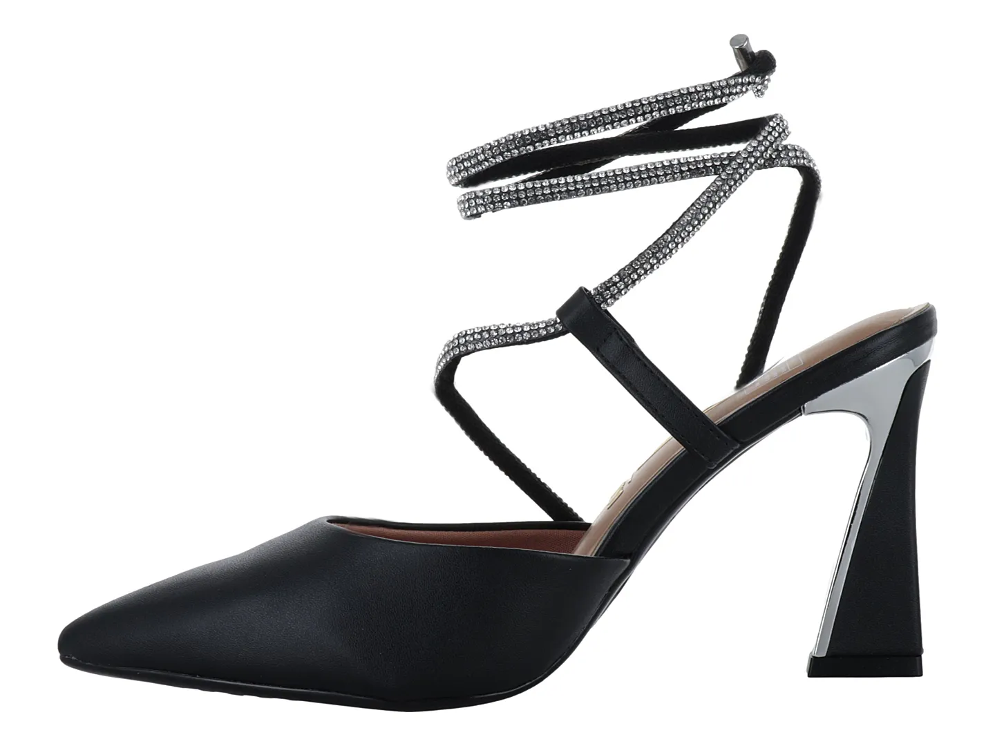 Zapatillas Vizzano 24523 Negro Para Mujer