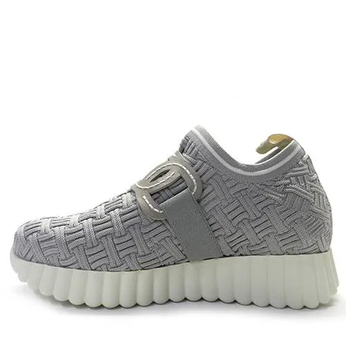 Zapatillas Weekend TENERIFE  Gris