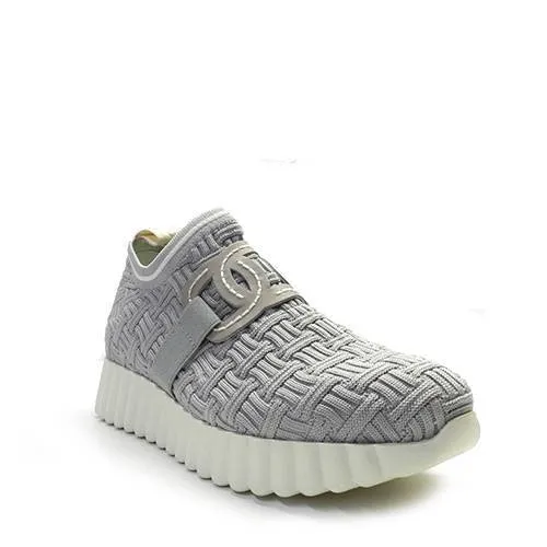 Zapatillas Weekend TENERIFE  Gris