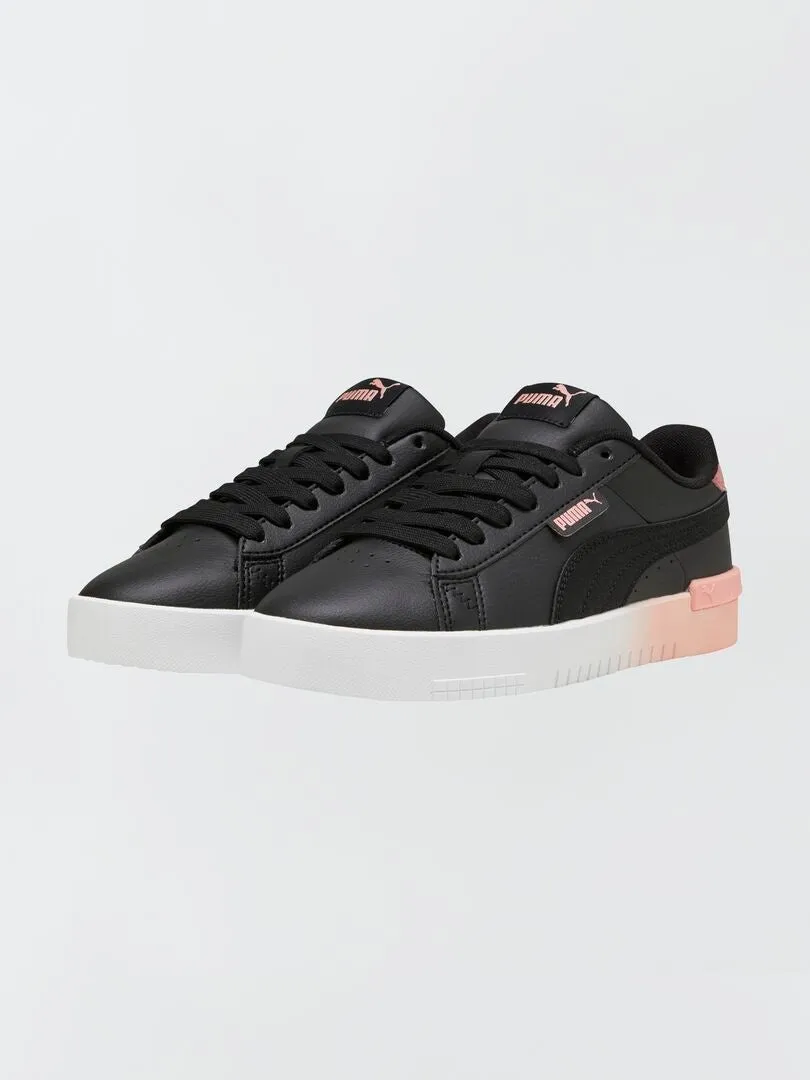 ZAPATILLAS 'JADA STAR GLOW' 'PUMA'  NEGRO