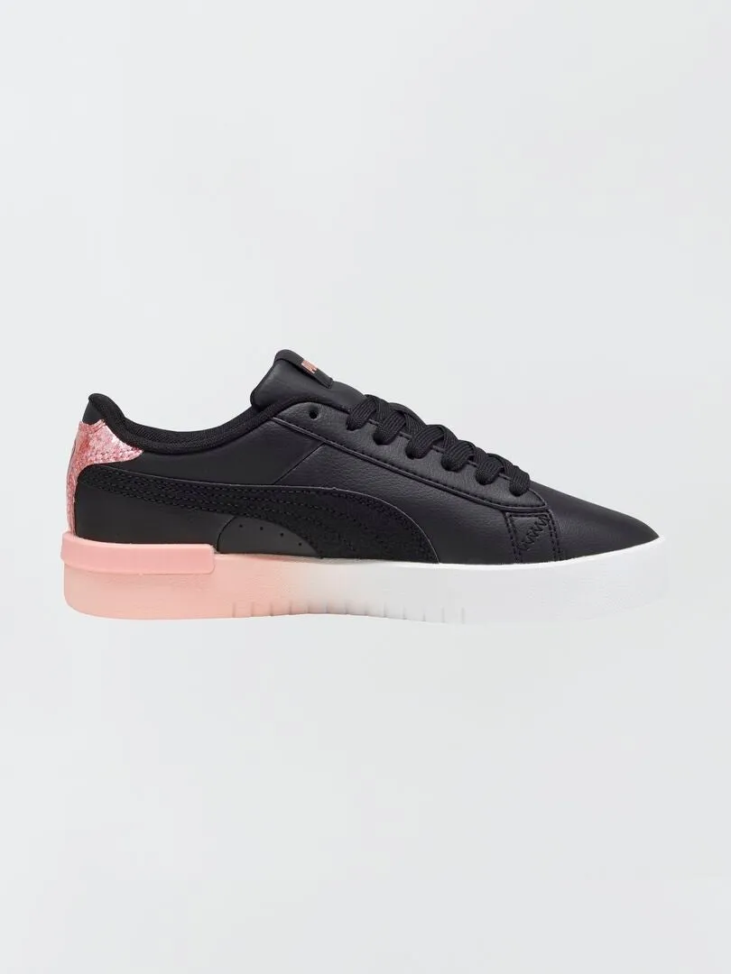 ZAPATILLAS 'JADA STAR GLOW' 'PUMA'  NEGRO
