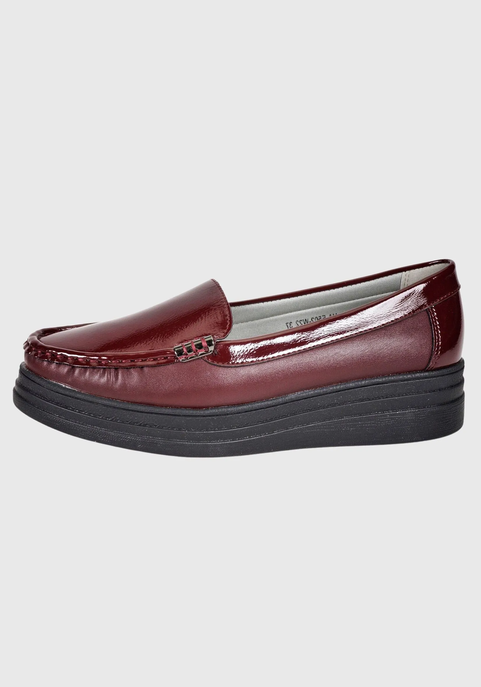 Zapato Belen Burdeo