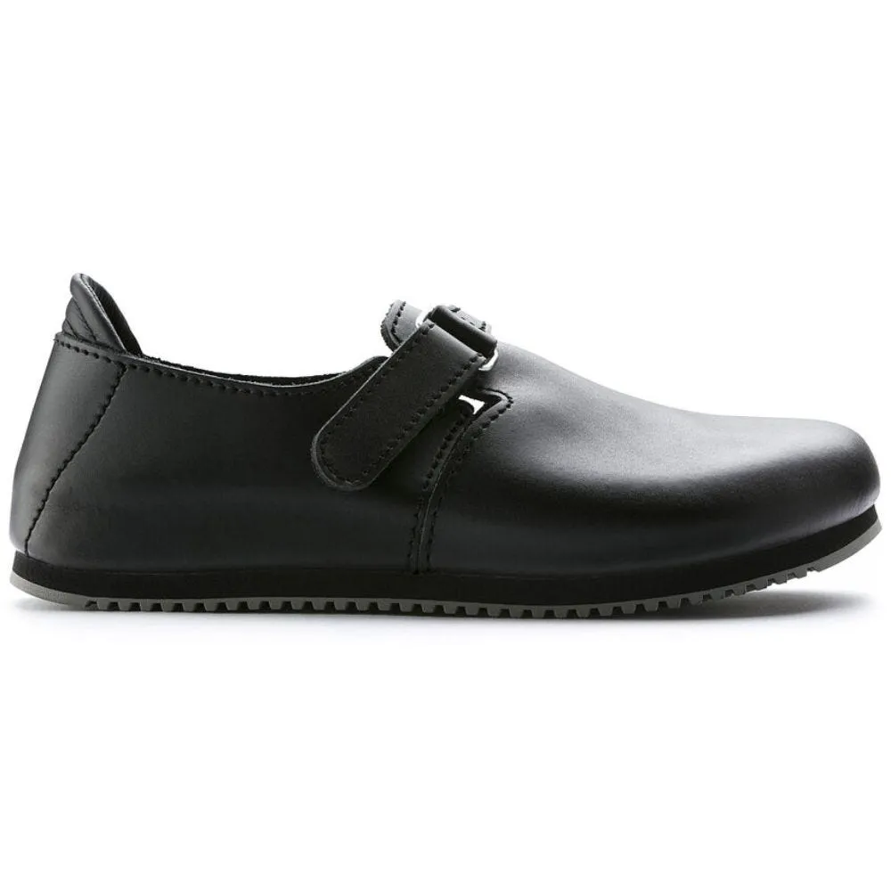 Zapato Birkenstock Linz SL NL Black