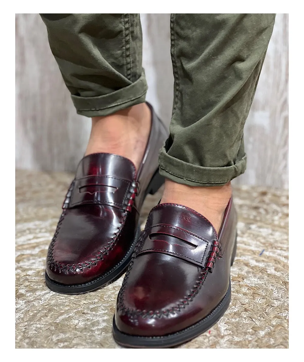 ZAPATO CASTELLANO