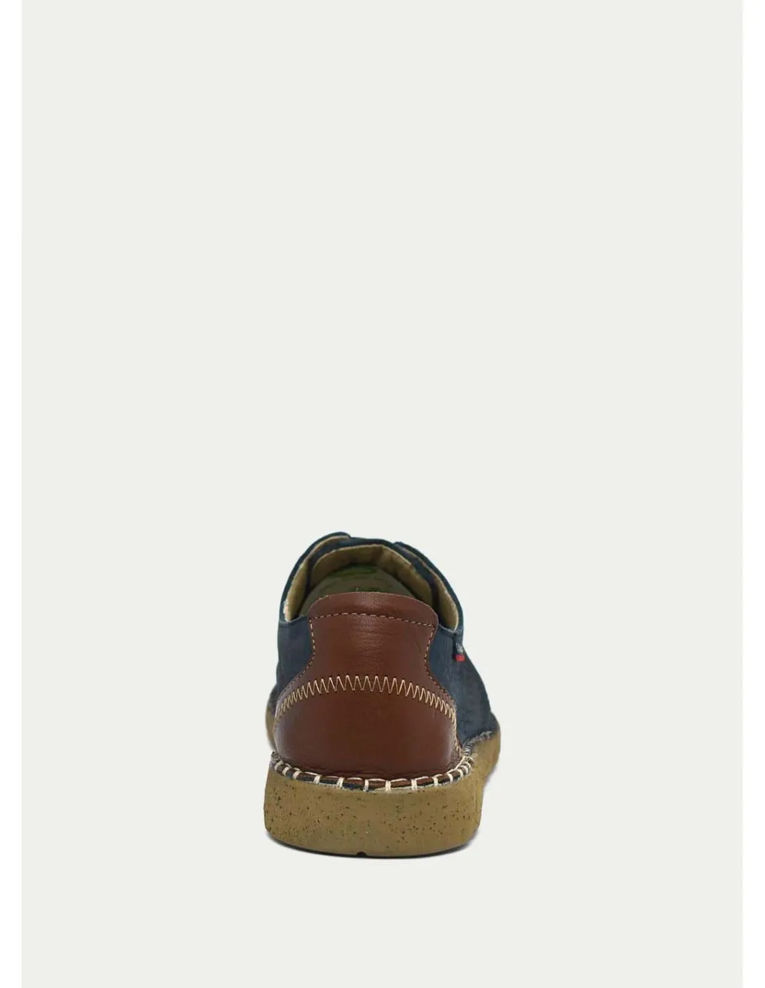 ZAPATO CASUAL CALLAGHAN 43200 MARINO 