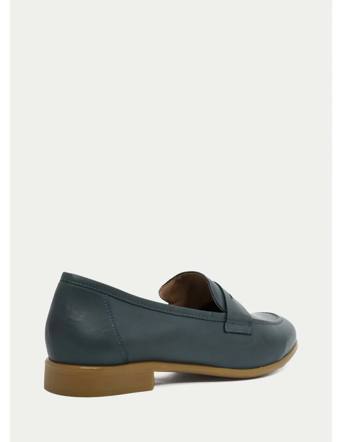 ZAPATO CASUAL DESIREE MOKA MARINO 
