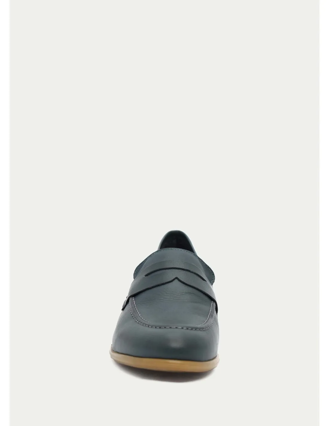 ZAPATO CASUAL DESIREE MOKA MARINO 