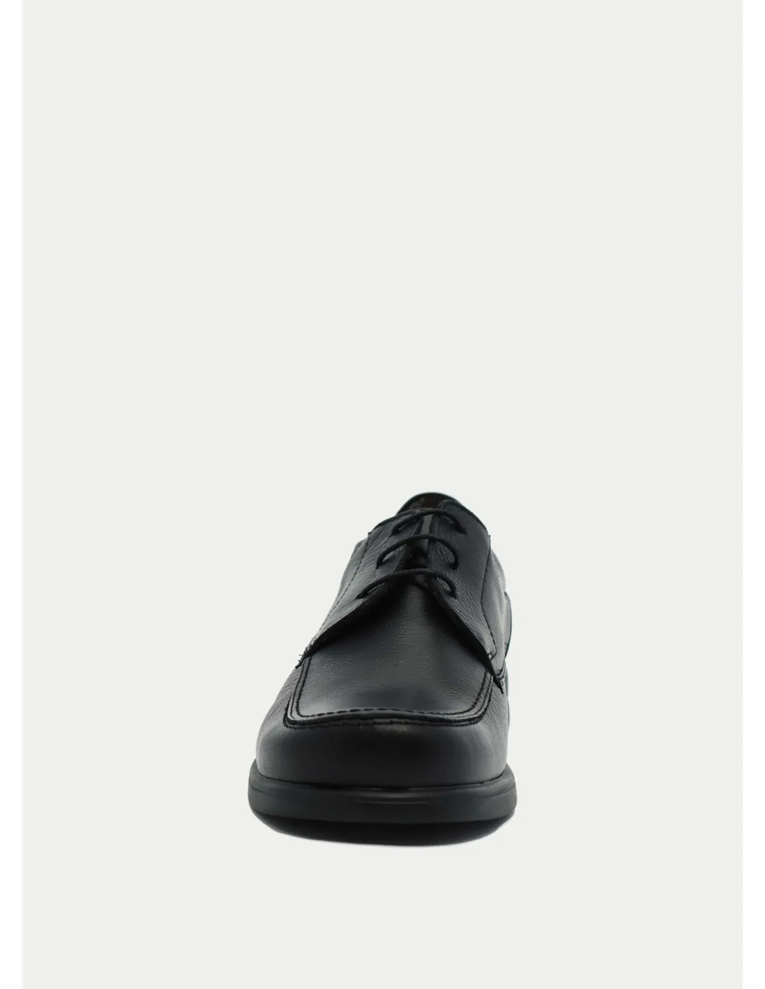 ZAPATO CASUAL FLUCHOS 6276 NEGRO 