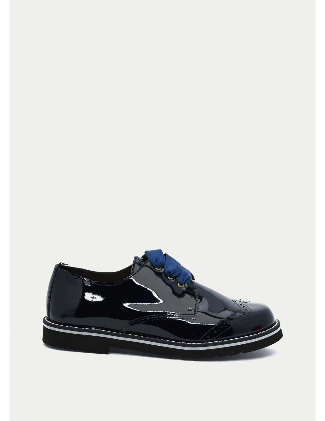 ZAPATO CASUAL HAMILTOMS 849 MARINO 