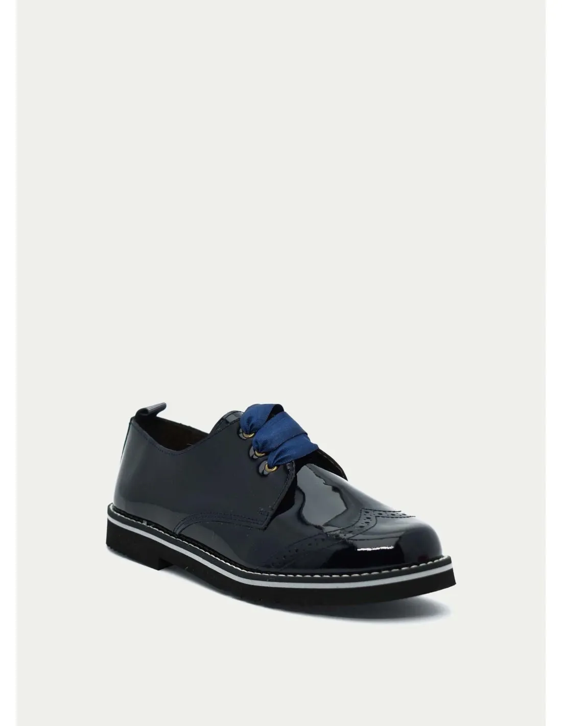 ZAPATO CASUAL HAMILTOMS 849 MARINO 