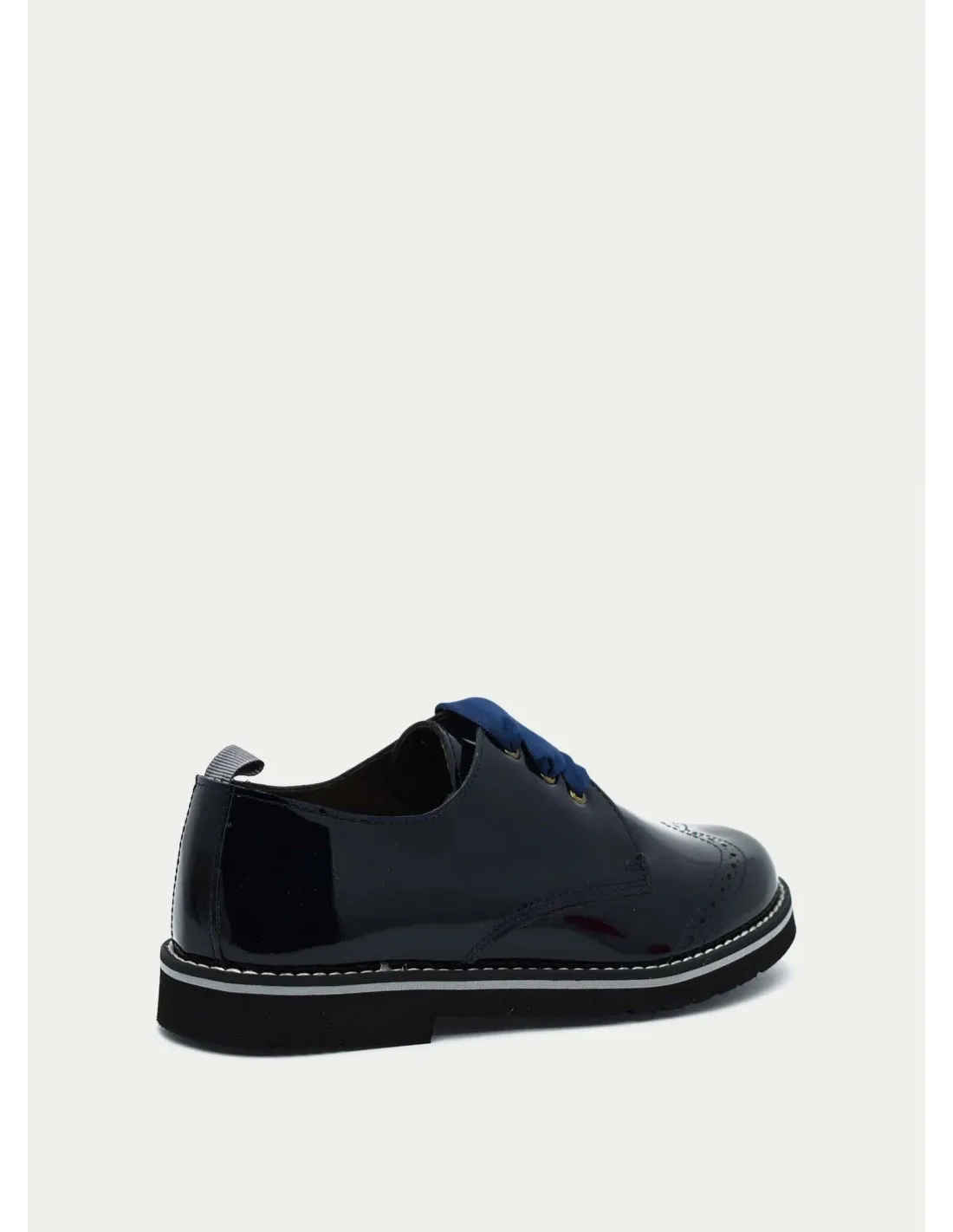 ZAPATO CASUAL HAMILTOMS 849 MARINO 