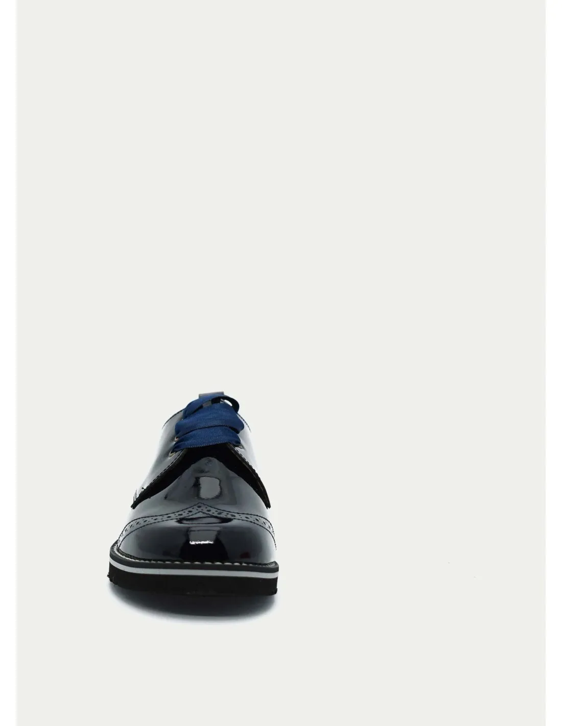 ZAPATO CASUAL HAMILTOMS 849 MARINO 