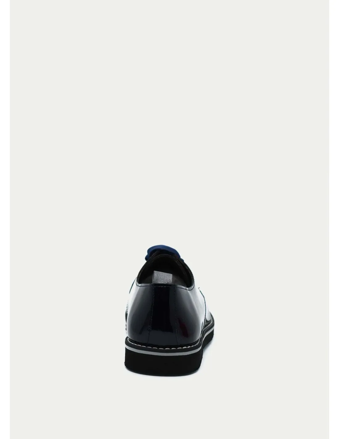 ZAPATO CASUAL HAMILTOMS 849 MARINO 