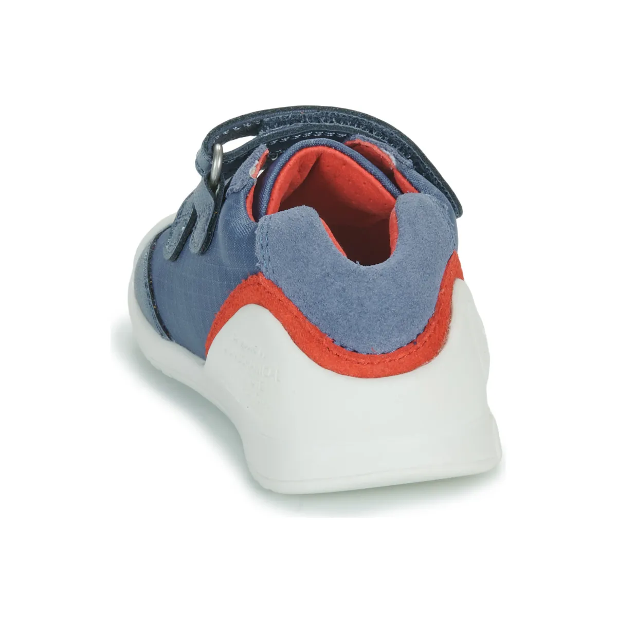 ZAPATO CASUAL