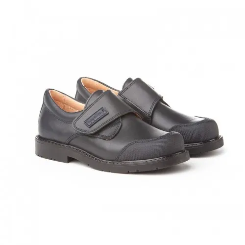 Zapato colegial niño Angelitos 452